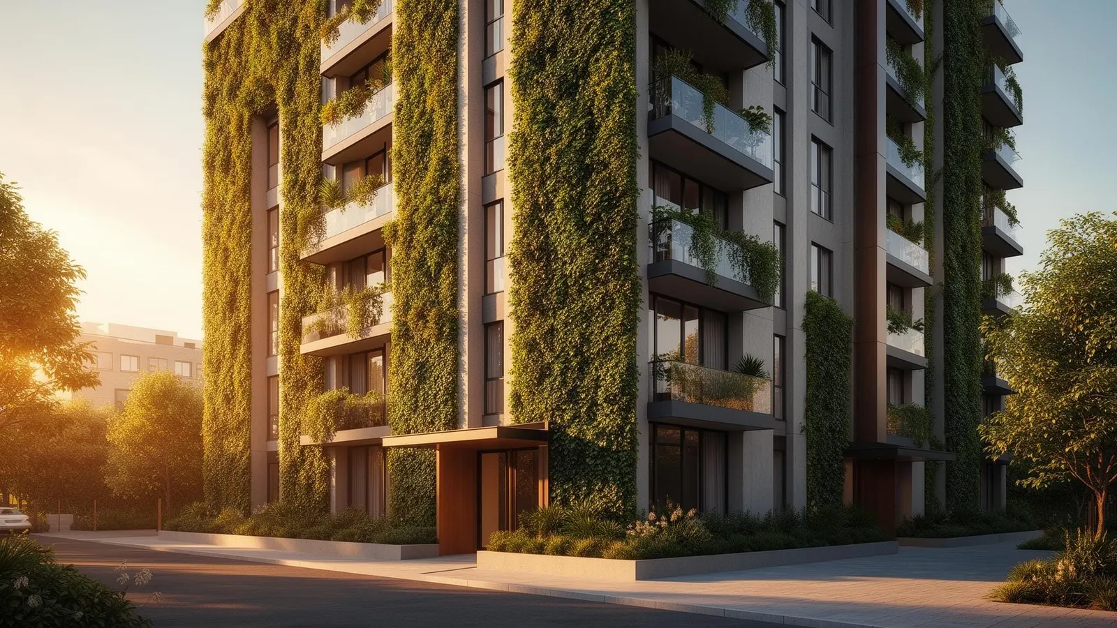 Urban development — Bratislava · Košice (Active projects)